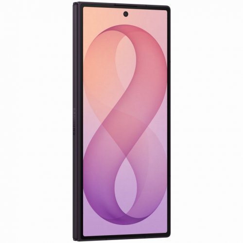 Смартфон Samsung Galaxy Z Fold8 Ultra 512 ГБ, фиолетовый