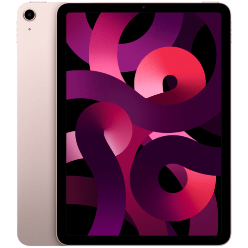 Apple iPad Air (2022) 10,9" Wi-Fi 256 ГБ, Pink, Розовый