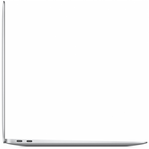 Apple MacBook Air (M1, 2020) 8 ГБ, 256 ГБ SSD, Silver, серебристый, MGN93