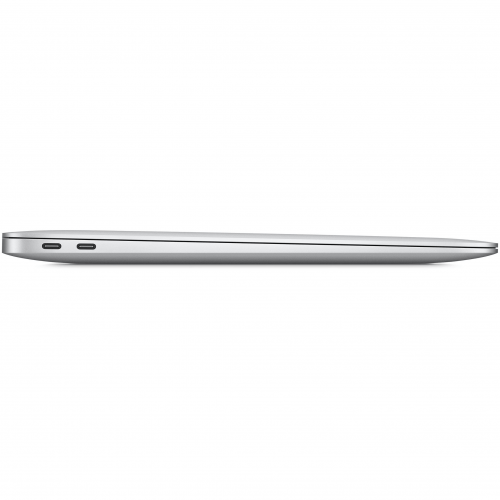 Apple MacBook Air (M1, 2020) 8 ГБ, 256 ГБ SSD, Silver, серебристый, MGN93