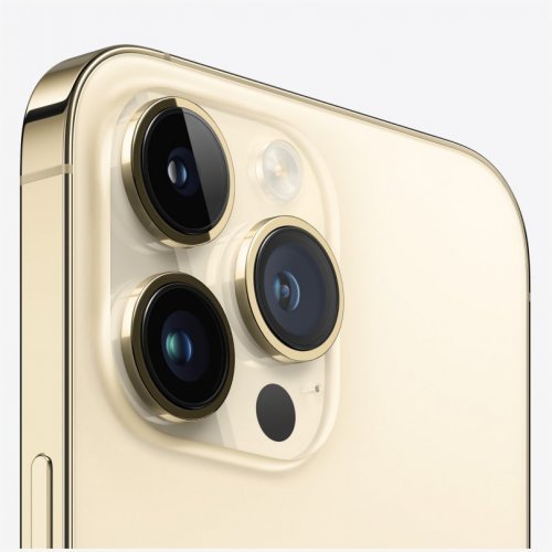 Apple iPhone 14 Pro Max 256 ГБ, Gold, Золотой