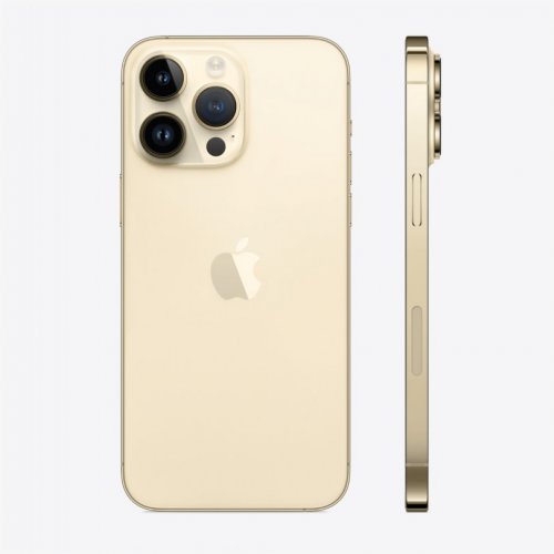 Apple iPhone 14 Pro Max 256 ГБ, Gold, Золотой