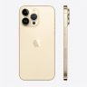 Apple iPhone 14 Pro Max 256 ГБ, Gold, Золотой