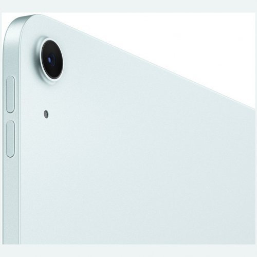 Apple iPad Air (2024) 11" Wi-Fi 128 ГБ, Blue, Синий