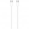 Кабель Apple USB-C - USB-C, 1м