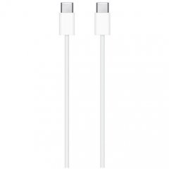 Кабель Apple USB-C - USB-C, 1м