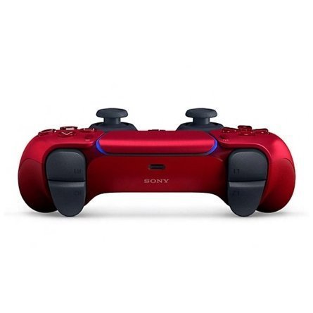 Беспроводной контроллер DualSense для PS5, Красный, Red