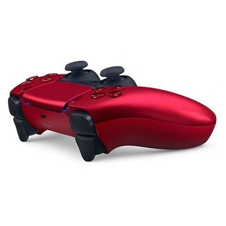 Беспроводной контроллер DualSense для PS5, Красный, Red