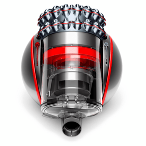 Пылесос Dyson Big Ball Absolute 2
