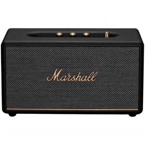 Акустическая система MARSHALL Stanmore III, черный