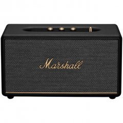 Акустическая система MARSHALL Stanmore III, черный