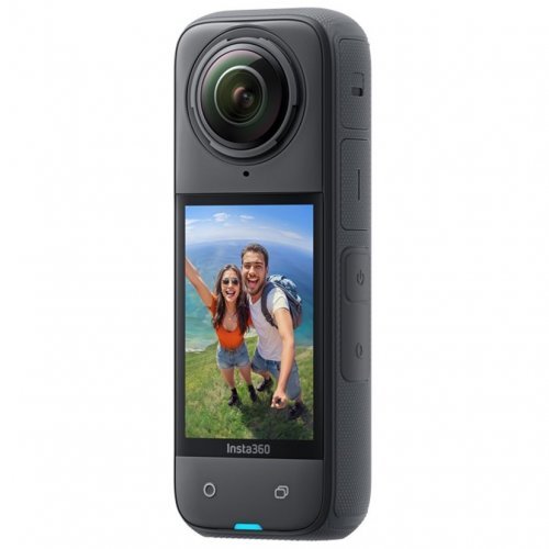 Экшн-камера Insta360 X4