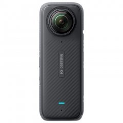 Экшн-камера Insta360 X4