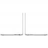 Apple MacBook Pro 16" (M4 Max 16C CPU, 40C GPU, 2024) 48 ГБ, 1 ТБ SSD, Silver, серебристый, MX2W3