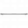 Apple MacBook Pro 16" (M4 Max 16C CPU, 40C GPU, 2024) 48 ГБ, 1 ТБ SSD, Silver, серебристый, MX2W3