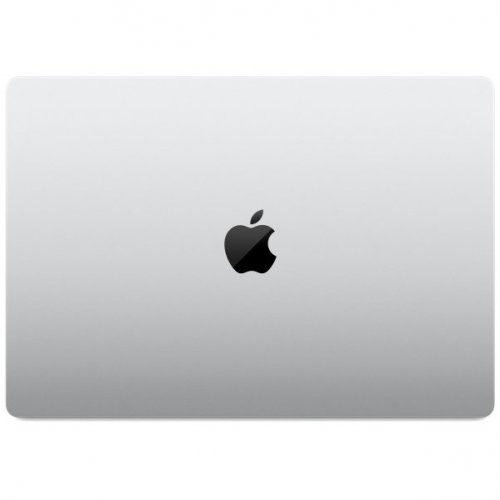 Apple MacBook Pro 16" (M4 Max 16C CPU, 40C GPU, 2024) 48 ГБ, 1 ТБ SSD, Silver, серебристый, MX2W3