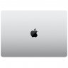 Apple MacBook Pro 16" (M4 Max 16C CPU, 40C GPU, 2024) 48 ГБ, 1 ТБ SSD, Silver, серебристый, MX2W3
