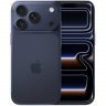 Apple iPhone 17 Pro 256 ГБ, Deep Blue, Тёмно-синий, Sim+eSim