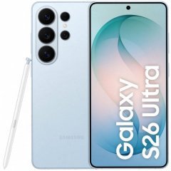 Смартфон Samsung Galaxy S26 Ultra, 1 ТБ, Голубой, SM-S948B16001BLU2E1S