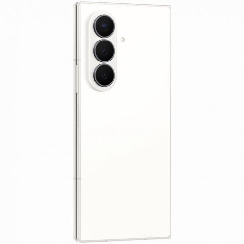Смартфон Samsung Galaxy Z Fold8 Ultra 512 ГБ, кремовый