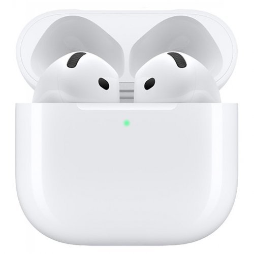 Наушники AirPods (5-го поколения, 2026) без шумоподавления