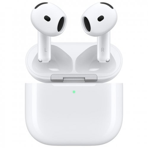 Наушники AirPods (5-го поколения, 2026) без шумоподавления