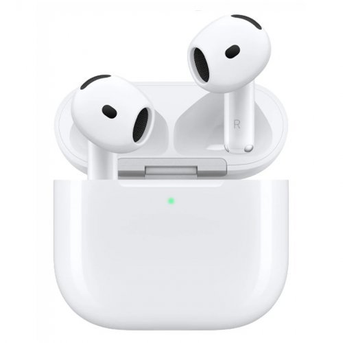 Наушники AirPods (5-го поколения, 2026) без шумоподавления