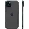 Apple iPhone 15 Plus 128 ГБ Black, Чёрный