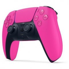 Беспроводной контроллер DualSense для PS5, Розовый, Pink