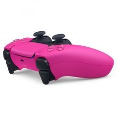 Беспроводной контроллер DualSense для PS5, Розовый, Pink