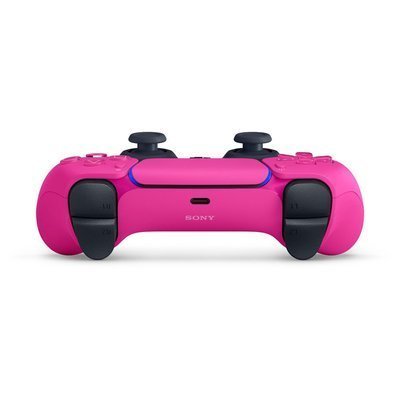 Беспроводной контроллер DualSense для PS5, Розовый, Pink