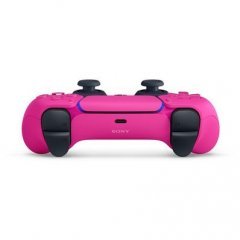 Беспроводной контроллер DualSense для PS5, Розовый, Pink