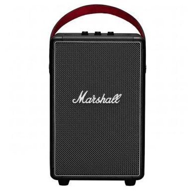 Портативная колонка Marshall Tufton, Black