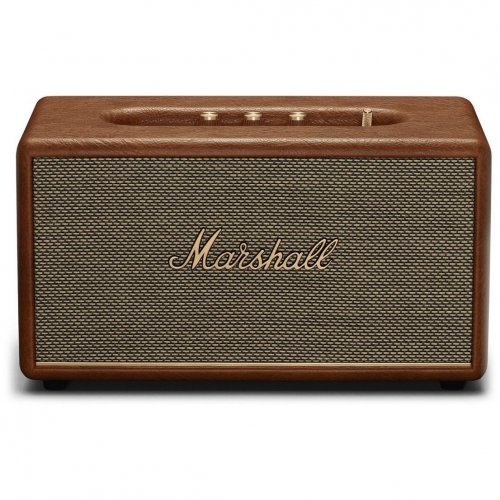 Акустическая система MARSHALL Stanmore III, коричневый