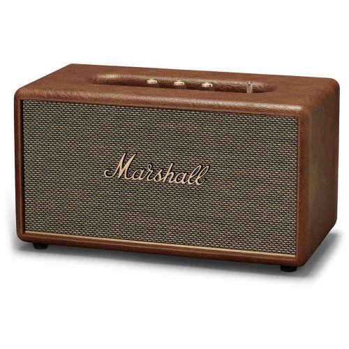 Акустическая система MARSHALL Stanmore III, коричневый