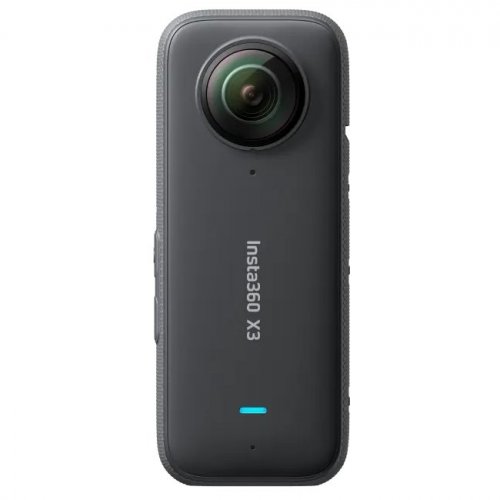 Экшн-камера Insta360 X3