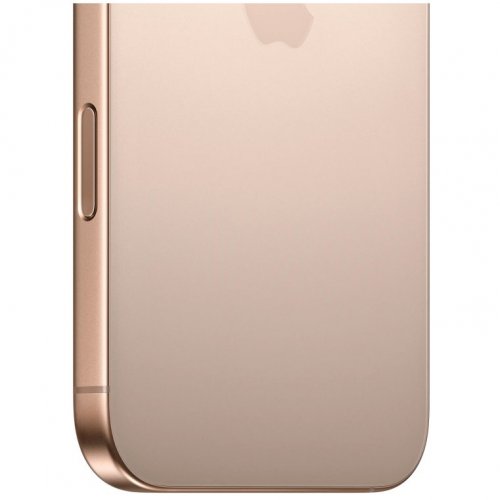 Apple iPhone 16 Pro 256 ГБ, Desert Titanium, Песчаный Титановый