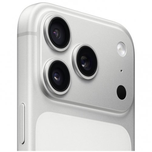 Apple iPhone 17 Pro 256 ГБ, Silver, Серебристый, Sim+eSim