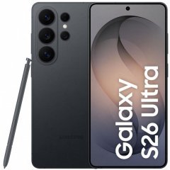 Смартфон Samsung Galaxy S26 Ultra, 256 ГБ, Черный, SM-S948B12256BLK2E1S