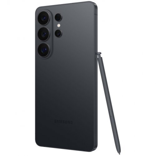 Смартфон Samsung Galaxy S26 Ultra, 256 ГБ, Черный, SM-S948B12256BLK2E1S