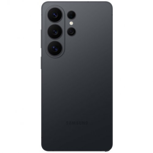 Смартфон Samsung Galaxy S26 Ultra, 256 ГБ, Черный, SM-S948B12256BLK2E1S