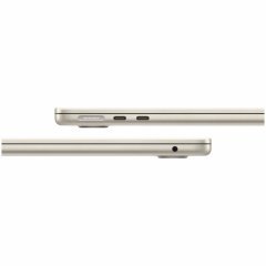 Apple MacBook Air 13" (M5, 10C CPU/8C GPU, 2026), 16 ГБ, 512 ГБ SSD, сияющая звезда