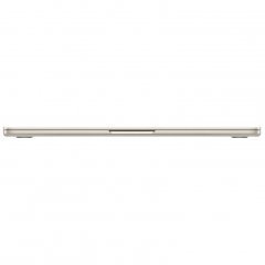 Apple MacBook Air 13" (M5, 10C CPU/8C GPU, 2026), 16 ГБ, 512 ГБ SSD, сияющая звезда