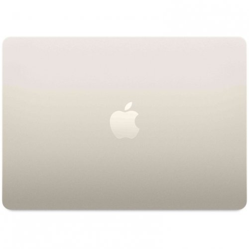 Apple MacBook Air 13" (M5, 10C CPU/8C GPU, 2026), 16 ГБ, 512 ГБ SSD, сияющая звезда