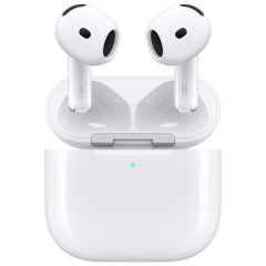 Наушники AirPods ANC (5-го поколения, 2026) с шумоподавлением