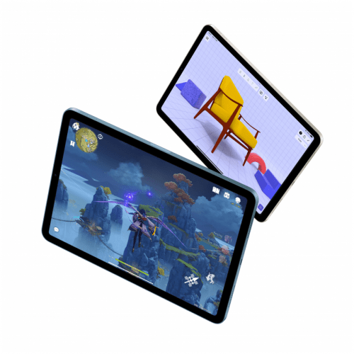 Apple iPad Air (2022) 10,9" Wi-Fi 64 ГБ, Starlight, Сияющая звезда