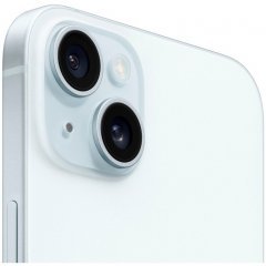 Apple iPhone 15 Plus 128 ГБ Blue, Синий