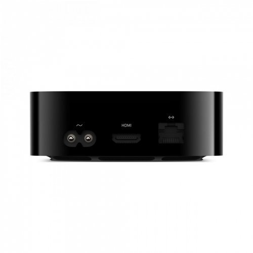 Телевизионная приставка Apple TV 4K 64Gb, MXH02