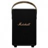 Портативная колонка Marshall Tufton, Black/Brass