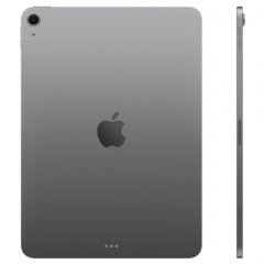Apple iPad Air (2025) M3 11&quot; Wi-Fi 256 ГБ, серый космос